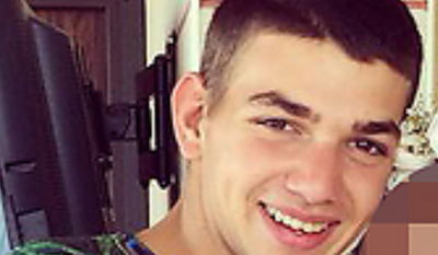 דניאל פומרנץ ז"ל