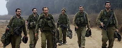 חילופי אש ברצועת עזה בין חיילים למחבלים; יורי רקטות חוסלו