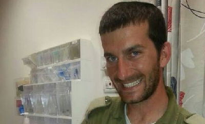 סגן במיל. אודי טנא