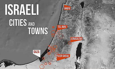 נתניהו ביקש שנשתף: צדקת הדרך של מדינת ישראל