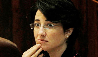 ח"כ חנין זועבי