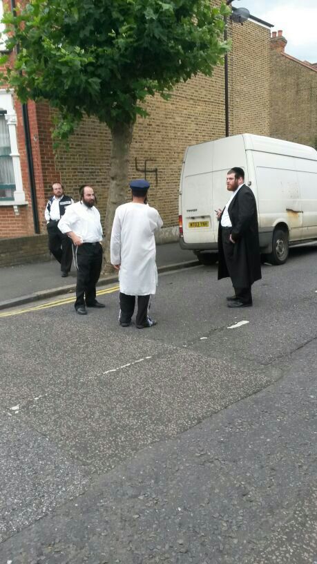 בגלל המבצע הצבאי? גל תקריות אנטישמיות ברחבי אירופה