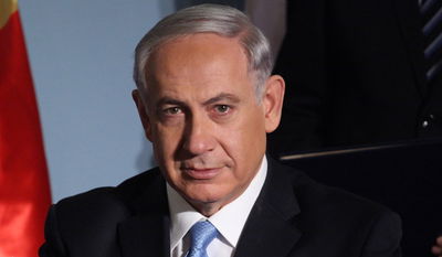 ראש הממשלה בנימין נתניהו