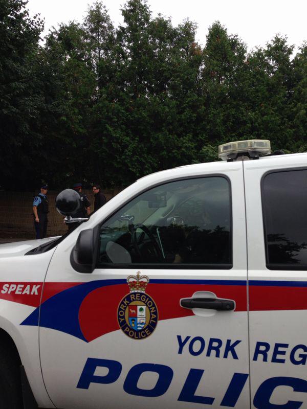 קנדה: צלבי קרס רוססו לעיני יהודים