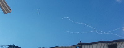 חייל צה"ל נהרג, מטח כבד של רקטות וישראל לא מגיבה