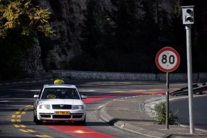 חדש בגוש דן: קו 1 מפתח תקווה עד בת ים ונתיב אדום בז'בוטינסקי