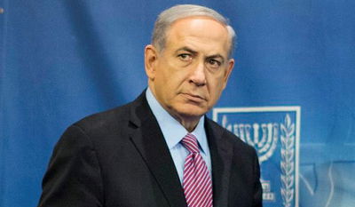 ראש הממשלה בנימין נתניהו