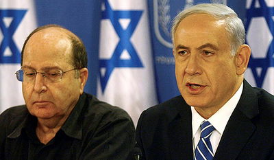 נתניהו: לא נפסיק את המבצע בעזה ללא נטרול המנהרות