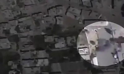 צה"ל מוכיח בסרטון חדש: לא הרגנו ילדים בבית הספר של אונר"א