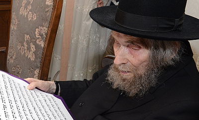 בין הזמנים יבוטל? דריכות לקראת הכרעת מרן הגראי"ל שטיינמן