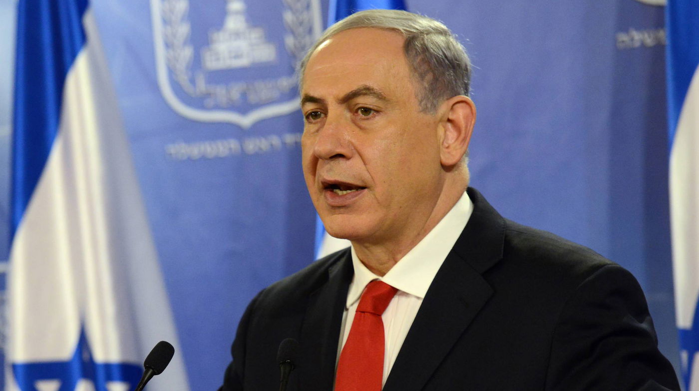 ידע מזמן על איום המנהרות: בנימין נתניהו