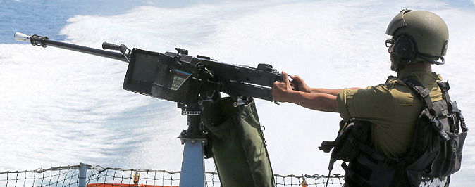 מ-15:00: הפוגה הומניטרית ל-4 שעות; חיילים נפצעו בעזה