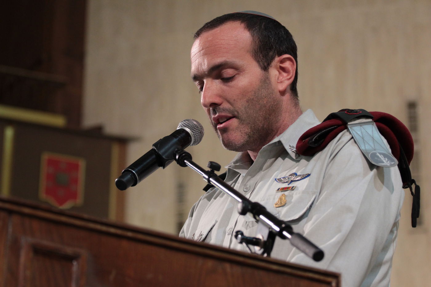 גלריה: מאות בעצרת השלושים לשלושת הנערים שנחטפו ונרצחו