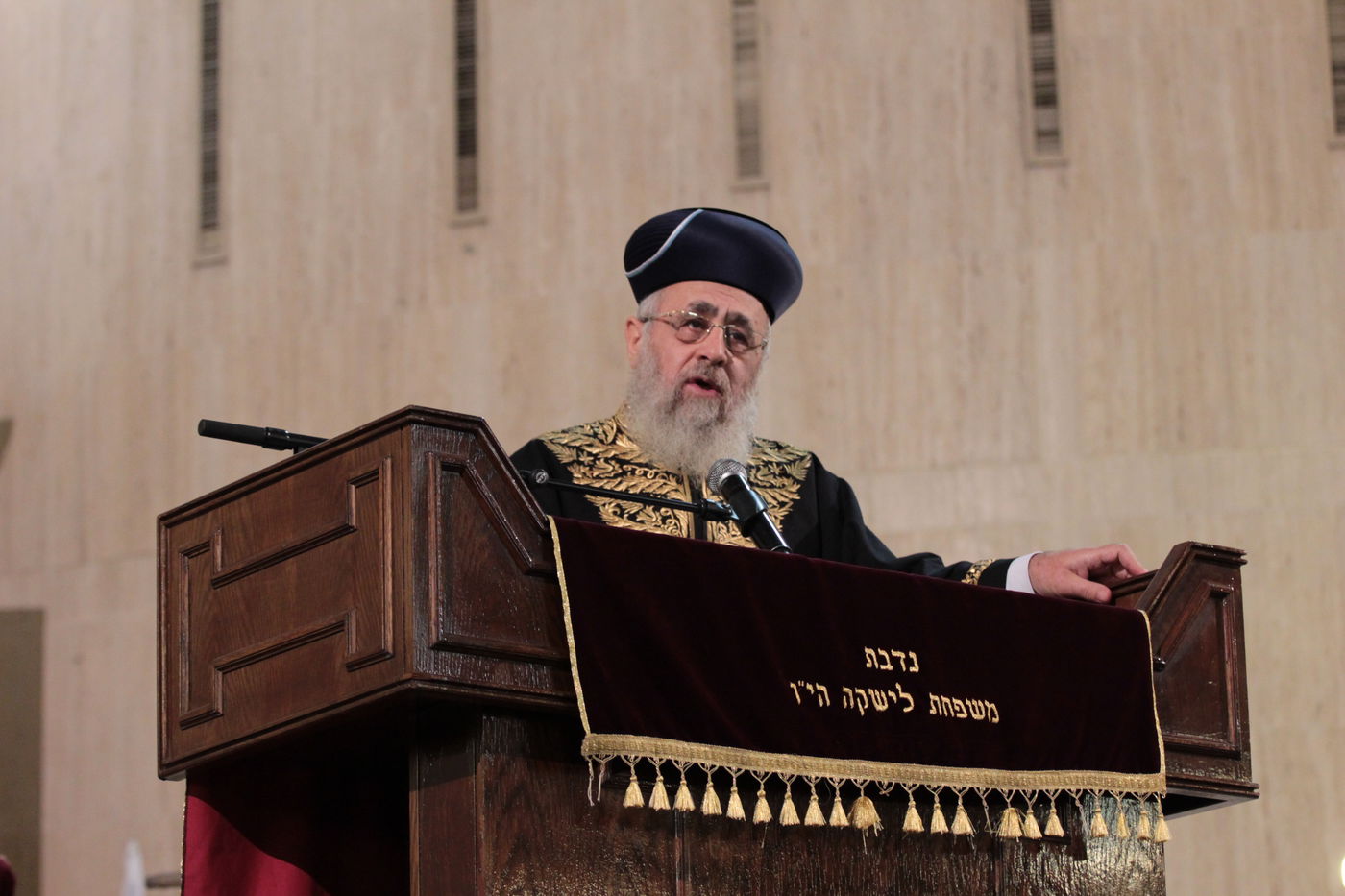 גלריה: מאות בעצרת השלושים לשלושת הנערים שנחטפו ונרצחו