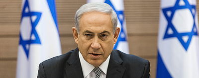 נתניהו נזף בשרים: "עליכם לתת דוגמה לציבור ולהתלכד"