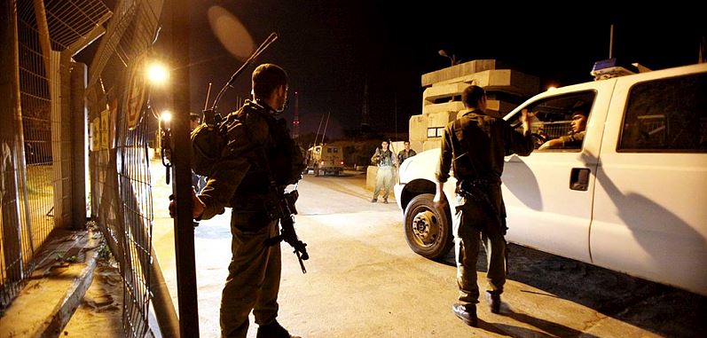 בשל חשש לאירוע ביטחוני: תושבי זיקים הונחו להישאר בבתים