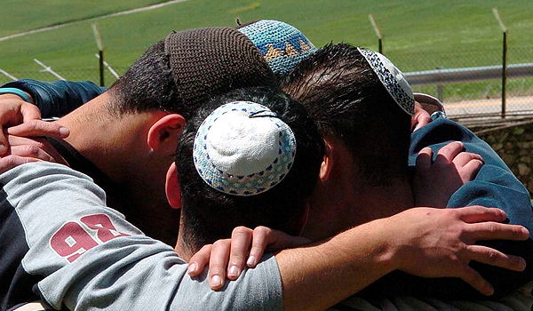 אנחנו כבר ניצחנו / דוד רוזנטל