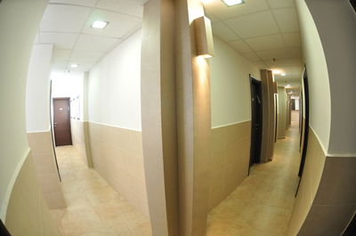 מאות מתושבי הדרום התאכסנו ב'מרכז'