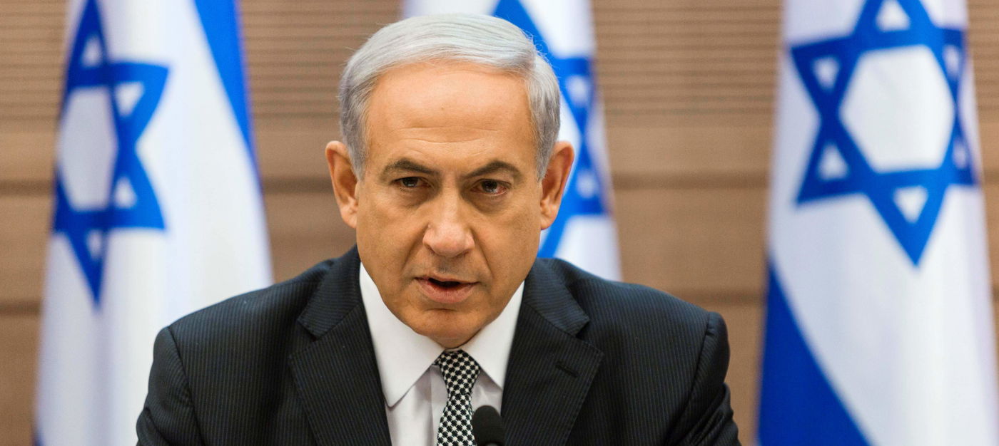 ראש הממשלה בנימין נתניהו