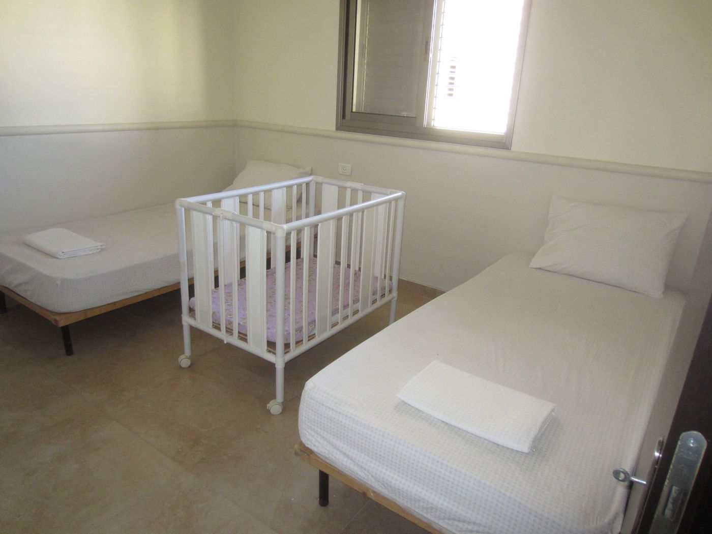 מאות מתושבי הדרום התאכסנו ב'מרכז'