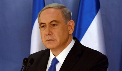 ראש הממשלה בנימין נתניהו