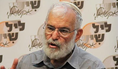 יעקב עמידרור: גיוס חרדים היה מונע צורך בגיוס מילואים למבצע