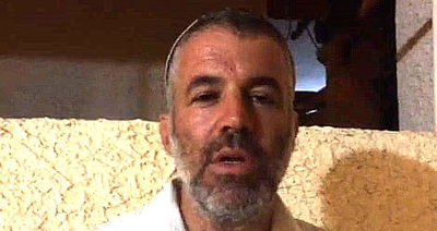 הרב מוטי דשא ל'כיכר השבת': "משפחת גולדין גיבורה, הכי חזקה"