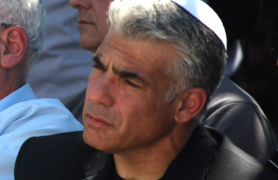 שונא חרדים? יאיר לפיד