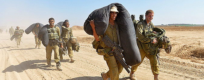 הפסקת האש נכנסה לתוקף: חמאס נפרד במטח כבד לישראל