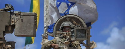 צוק איתן במספרים: 3,356 רקטות לישראל, 1,768 הרוגים בעזה