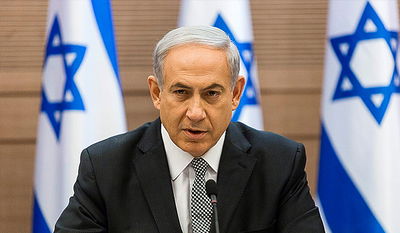 ראש הממשלה בנימין נתניהו