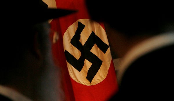 האנטישמיות הגיעה גם לאיטליה