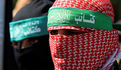 הירי לישראל יחודש? דובר הזרוע הצבאית חמאס אבו עוביידה