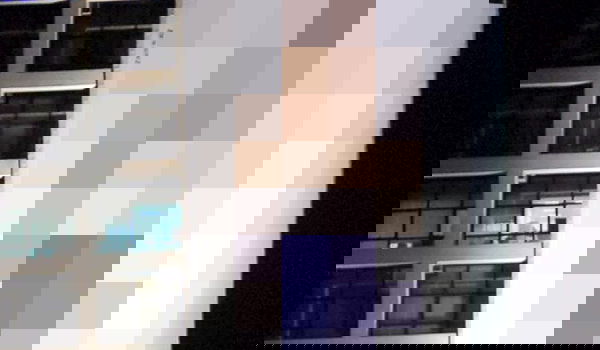 גבר חרדי מי-ם נעצר בחשד שהשחית תמונת דוגמנית חילונית