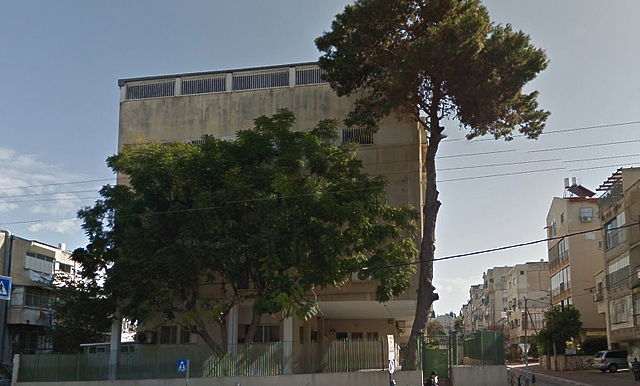 חיידר תשב"ר