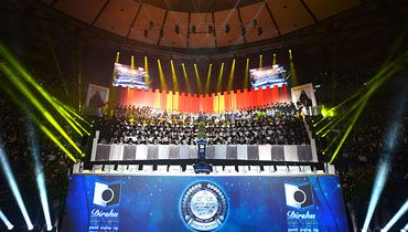 מעמד סיום הש"ס