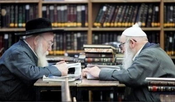 הדף היומי: מס' מגילה דף כ"ח יום שישי י"ב מנחם אב