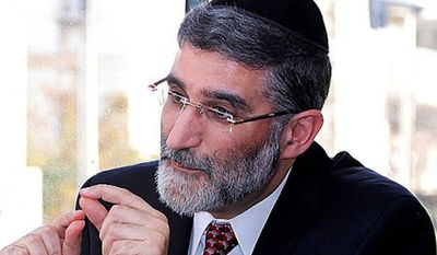 כותב השורות