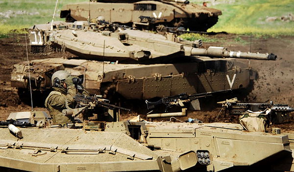 צופים לעזה, מחכים ל-8:00