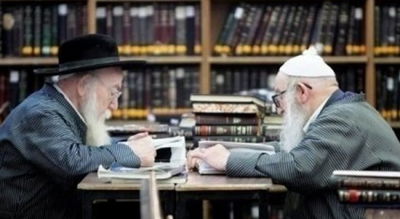 הדף היומי: מס' מגילה דף ל' יום ראשון י"ד מנחם אב