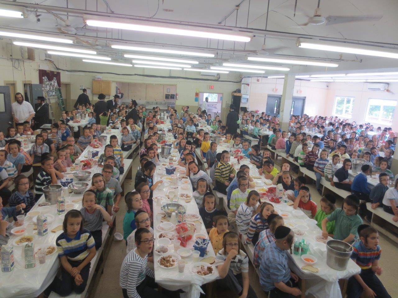 תיעוד: ילדים במחנה הנופש "קראסנה"