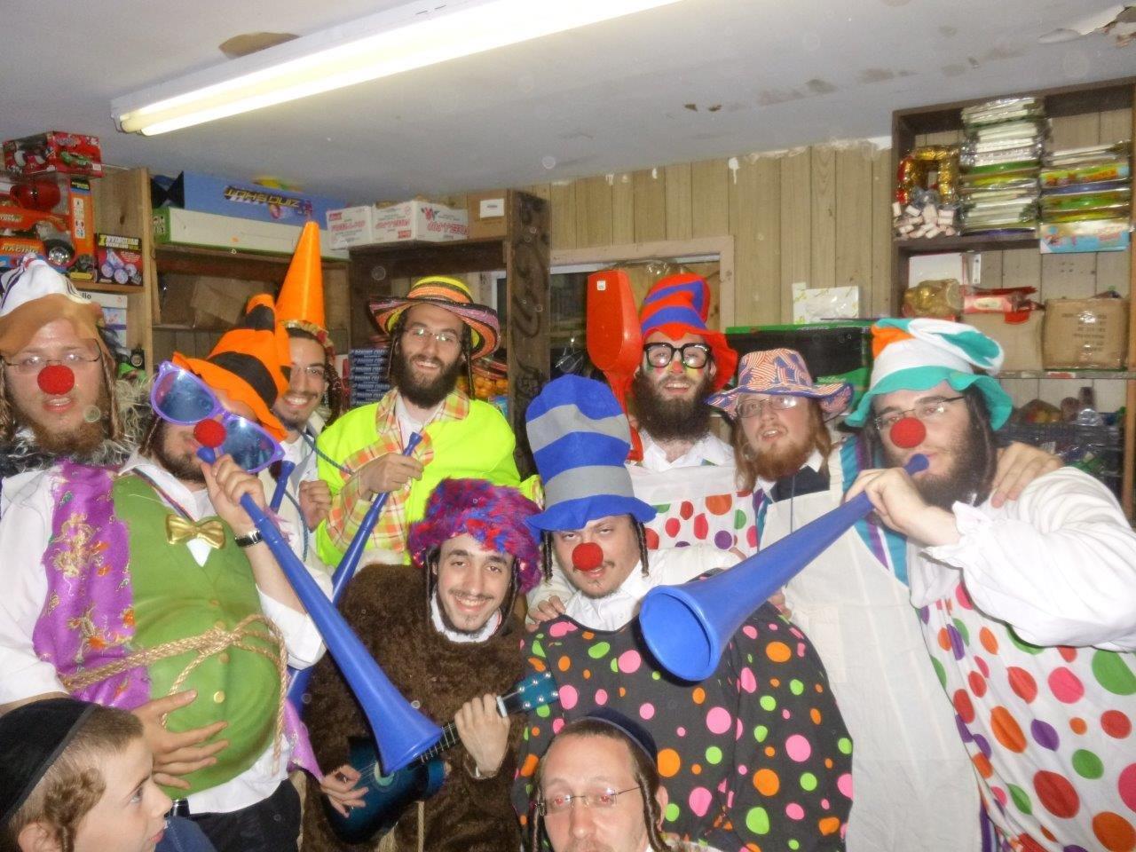 תיעוד: ילדים במחנה הנופש "קראסנה"