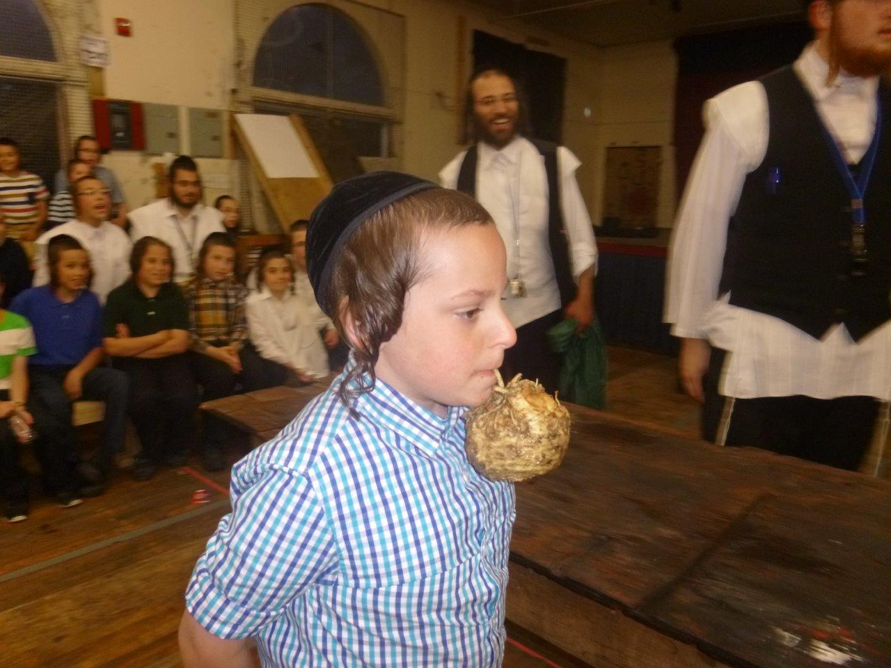 תיעוד: ילדים במחנה הנופש "קראסנה"