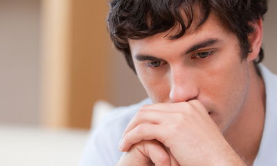 מה אסור לומר לאדם ברגעים קשים?