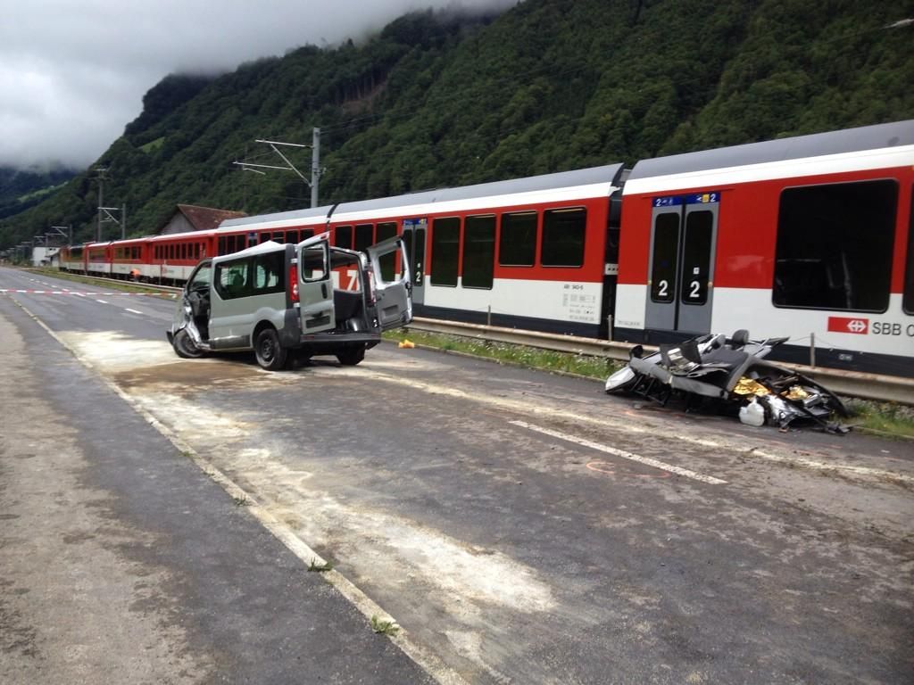 דיווח: 3 ישראלים נהרגו בתאונה בשוויץ
