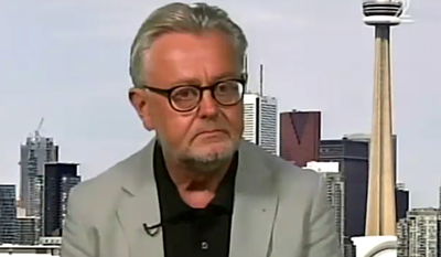 וויליאם שאבאס