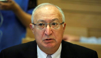 פרופ' מנואל טרכטנברג