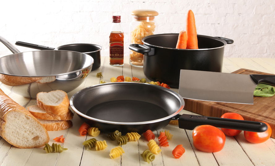 איך רוכשים כלי מטבח איכותיים?