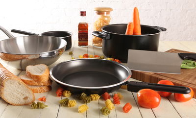 איך רוכשים כלי מטבח איכותיים?
