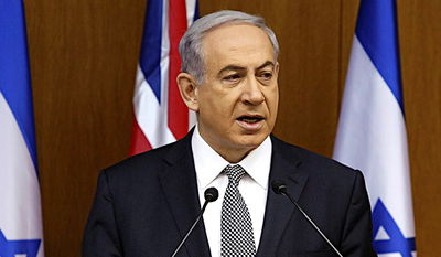 ראש הממשלה בנימין נתניהו